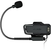Amazon | Cardo カルド インカム PACKTALK PRO/EDGE ハーフ