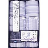 近江高島ちぢみ さらさら肌布団２Ｐ TK87200