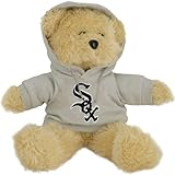 シカゴホワイトソックス8インチHoody Bear