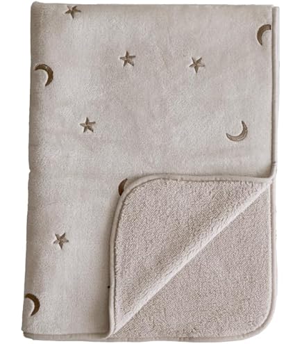 Amazon.co.jp: [ミキハウス] コットンブランケット ブランケット