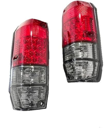 Amazon | APJ製 ランクル プラド 78 リアコンビテールランプ LJ78G