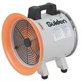 スイデン(Suiden) SJF-RSシリーズ ポータブル型 300クラス SJF-300RS-1P