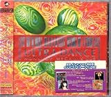 ウルトラダンス(8)