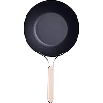 Amazon｜和平フレイズ 新潟 燕三条 鉄 中華鍋 22cm IH ガス 片手 北京