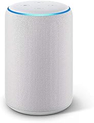 Echo Plus (エコープラス) 第2世代 - スマートスピーカー with Alexa、サンドストーン