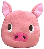 ニックナック BABY POPPINS おやすみピロー(クールジェル付き) パブロ(ブタ) 00317-02