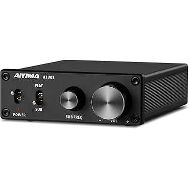 アンプ Sound Fukuoka STEREO MONITOR AMPLIFIER SOUND FUKUOKA Stereo