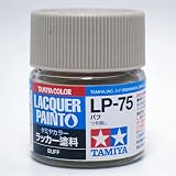 barchetta LP-75 バフ【タミヤカラー ラッカー塗料 Item82175】