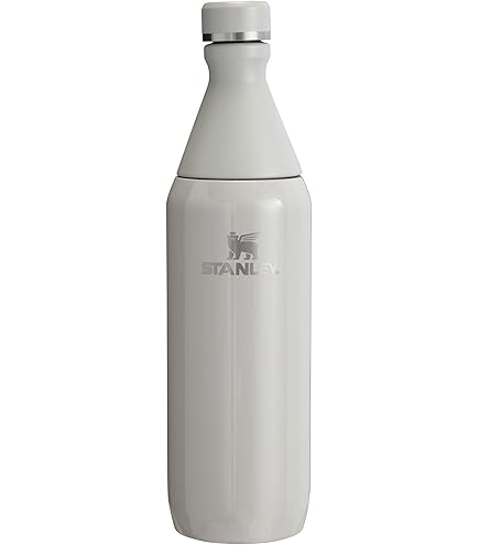 Amazon.co.jp: Stanley All Day Slim Bottle 20 OZ | Twist off Lid