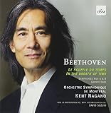 Beethoven: Le Souffle Du Temps/in the Breath of Time - Symphony No.6, 8