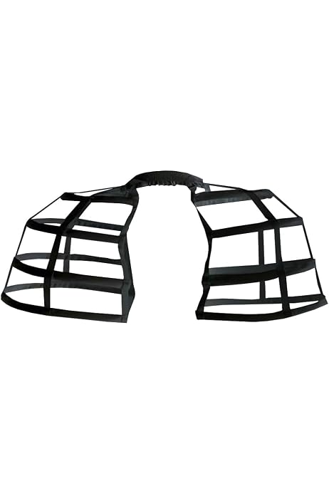 cage underskirt