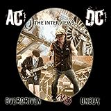 Overdriven & Uncut