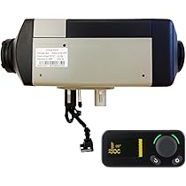 Amazon.co.jp: SEIZAN日本企業 FFヒーター ガソリン デイーゼル