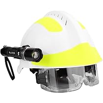 MSA F2 X-TREM ヘルメット ゴーグル、ヘッドライト付き MSA F2 X-TREM Helmet - Head Protection - Accurate - HSE Safety
