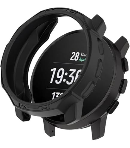 Amazon.co.jp: 【AGENIUS】スマートウォッチ保護フィルム・SUUNTO 9