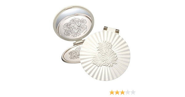 Amazon ポール ジョー Paul Joe ポールアンドジョー 鏡 ミラー コンパクト メイク コスメ 化粧 フラワー クリーム 巾着 セット Set Paul Joe 手鏡 通販