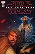 Star Wars: The Last Jedi Adaptation (2018)#4 (of 6)