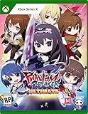 Phantom Breaker: Battle Grounds Ultimate: Ultimate Edition (輸入版:北米) - Xbox Series X