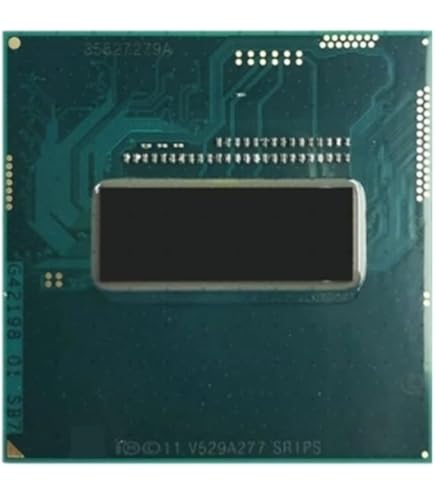 Amazon | Intel Core i7-4910MQ モバイル CPU 2.90 GHz (3.90 GHz