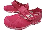 (ニューバランス)new balance KA208 ベビー アクアシューズ 男女兼用 ベビー 14.0cm PNI(PINK)
