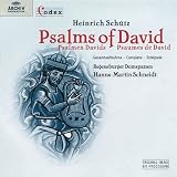 Schutz;Psalms of David