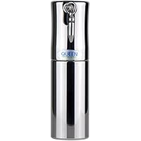 Amazon.co.jp Queen Pepper Spray トウガラシスプレー クイーン コンパクトサイズ 高級デザイン 女性用 最高の