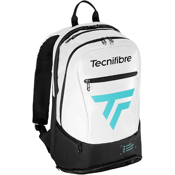 Amazon | テクニファイバー Tecnifibre テニスコート用品 キャスター 