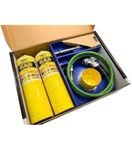 Amazon | 高圧用圧力調整器 YR-5061H YR5061H | ガストーチ・バーナー