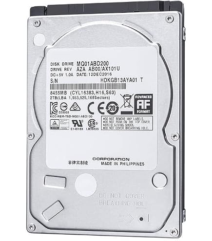 Amazon | MDD 2TB PS4 ハードドライブアップグレードキットバンドル