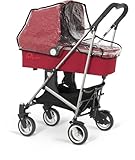 Cybex Callisto Carry Cot Rain Cover by Cybex