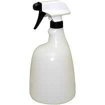 Amazon.co.jp: AZ(エーゼット) トリガー式スプレー 500ml 有機溶剤対応