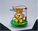 ビーズコースター ハッピーベアー20004