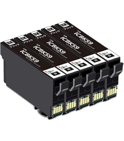 新品★エプソン IC4CL59 大量 インク カートリッジ 4色セット EPSON（エプソン） インクカートリッジ｜IC4CL78｜[通販