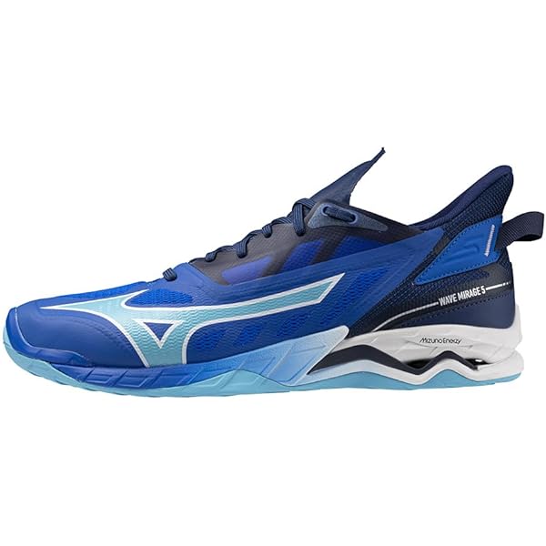 Amazon | ミズノ（ミズノ） WAVE MIRAGE 3 X1GA195008