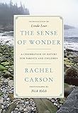 The Sense of Wonder: A Celebration of Nature for Parents and Children