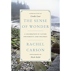 The Sense of Wonder: A Celebration of Nature for Parents and…