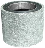 Drill Doctor DA31320GF 180 Grit Diamond Replacement Wheel for 350X, XP, 500X and 750X by Drill Docto