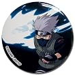 Naruto Kakashiボタンミニチュアノベルティおもちゃ