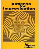 Patterns for Improvisation Patterns for Improvisation