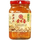 黄日香 辣腐乳 300g