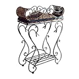 COVENT GARDEN ラタン・プランタースタンド GX-10