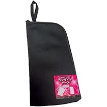 Amazon.co.jp: ペンライトの持ち運びや収納に『コンサートグッズ