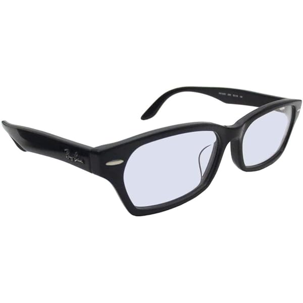 Amazon.co.jp: [Ray-Ban] レイバン RX5344D 2000 サイズ55