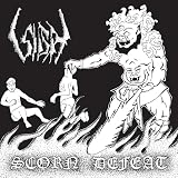 Scorn Defeat (Lp) (Ltd) [Analog]