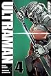 Ultraman - Band 4 (German Edition)