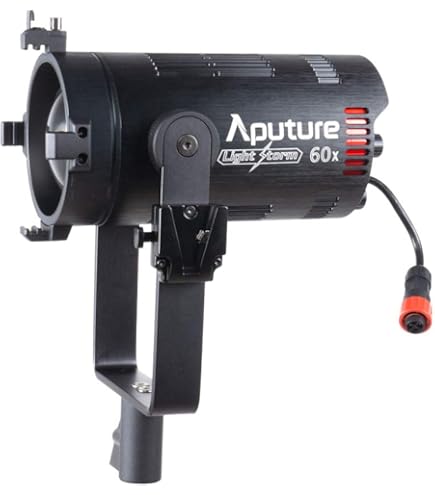 Aputure Spotlight Mini Zoom スポットライトミニズーム Amazon.com : Aputure Spotlight Mini Zoom for Aputure LS 60d