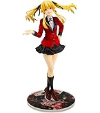 Amazon | 賭ケグルイ×× 早乙女芽亜里 1/7スケール ABS&PVC製