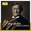 Wagner Complete Operas