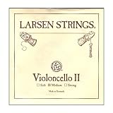 LARSEN STRINGS (ラーセン ストリングス) 弦 Cello (チェロ) 用 D線