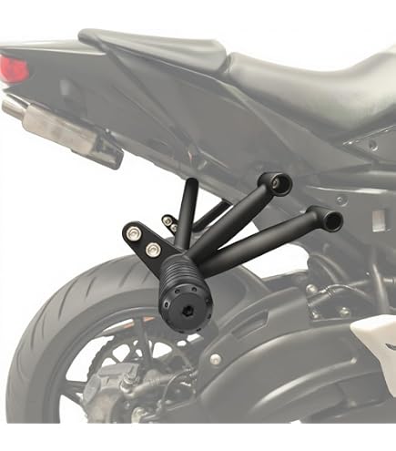 you  Pegs For Ridstar Q20 CNC Adjustable Front Foot Pegs For Kawasaki